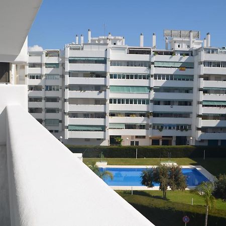 Myramar Beach Mare Nostrum Fuengirola Exterior foto