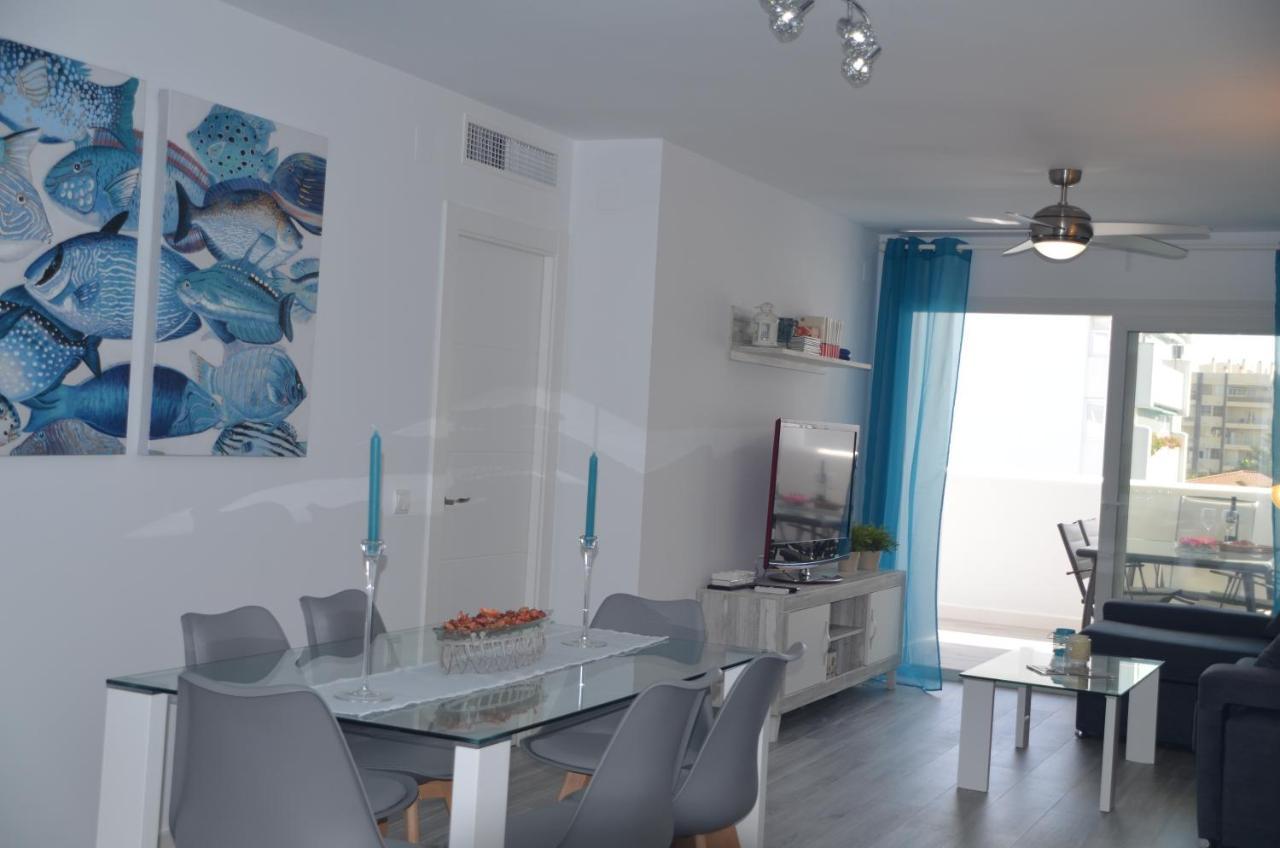 Myramar Beach Mare Nostrum Fuengirola Exterior foto