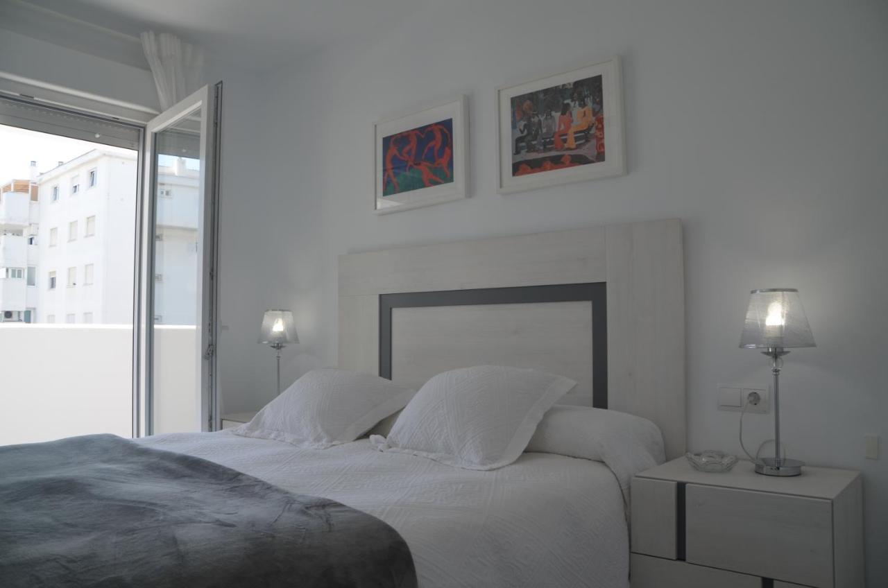 Myramar Beach Mare Nostrum Fuengirola Exterior foto