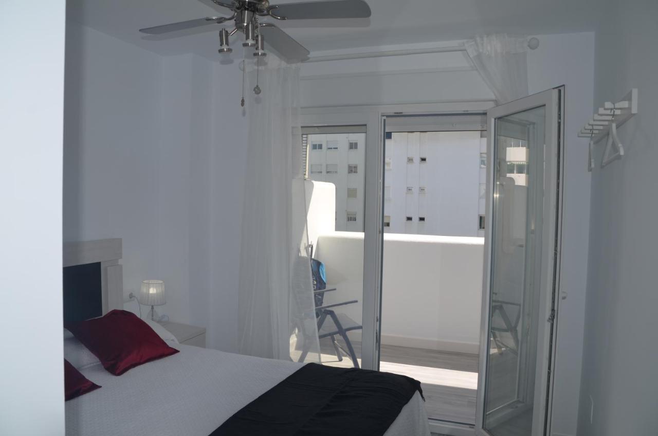Myramar Beach Mare Nostrum Fuengirola Exterior foto