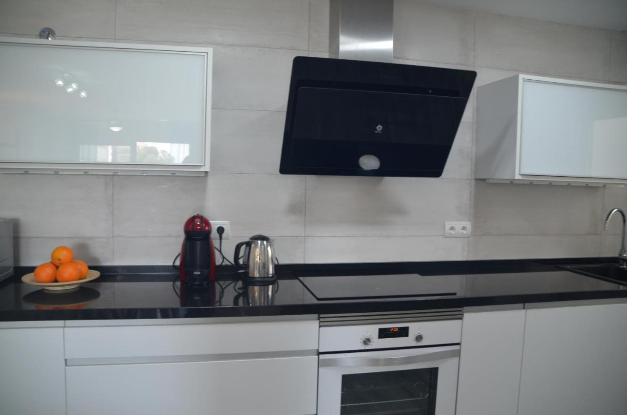 Myramar Beach Mare Nostrum Fuengirola Exterior foto