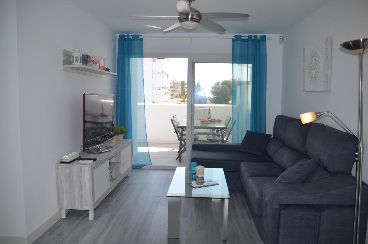 Myramar Beach Mare Nostrum Fuengirola Exterior foto